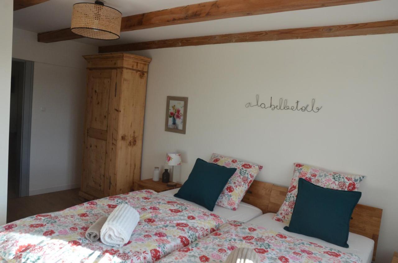 Вилла Domaine Des 4Roses -Spa Et Serenite Furdenheim Экстерьер фото